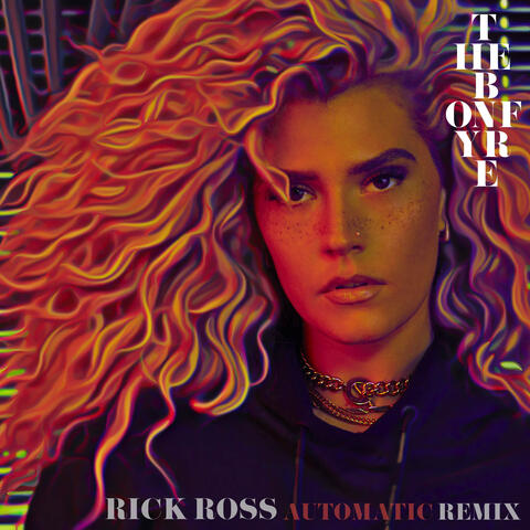 Automatic (Remix) [feat. Rick Ross]