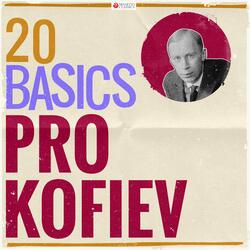 Lieutenant Kijé, Suite for Orchestra, Op. 60: IV. Troika