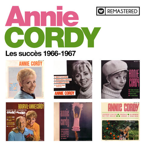 Les succès 1966-1967