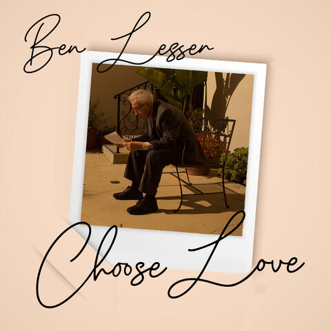 Choose Love