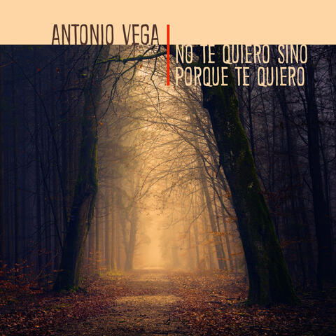 No te quiero sino porque te quiero