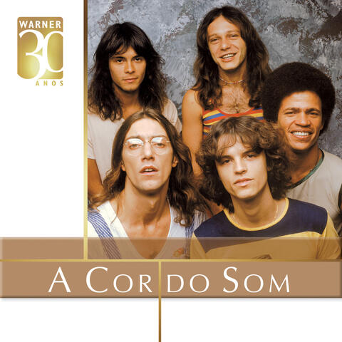 Warner 30 Anos