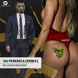 Vai perereca