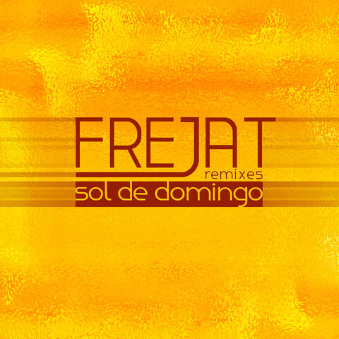 Sol de domingo (Remixes)