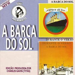 A barca do sol