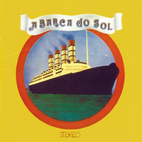 A Barca do Sol
