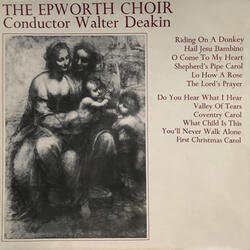 Shepherd's Pip Carol