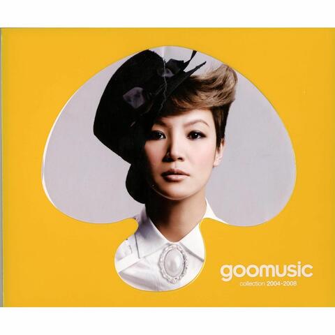 Goomusic Collection 2004-2008