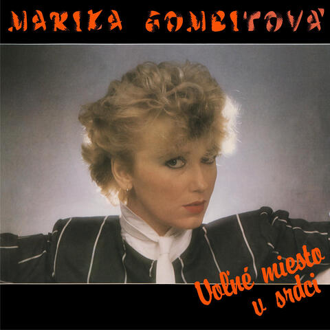 Volné miesto v srdci