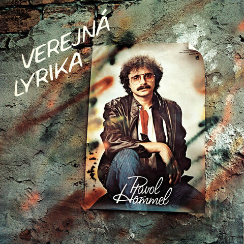 Verejná lyrika