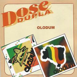 Mahatma olodum