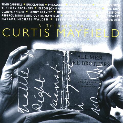 REPERCUSSIONS AND CURTIS MAYFIELD