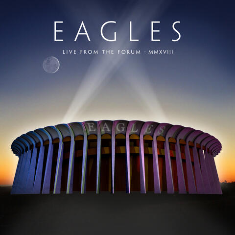 Men Accused Of Stealing Henley's Eagles Lyrics Seek To Have Case Dismissed