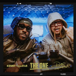 The One (feat. Potter Payper)