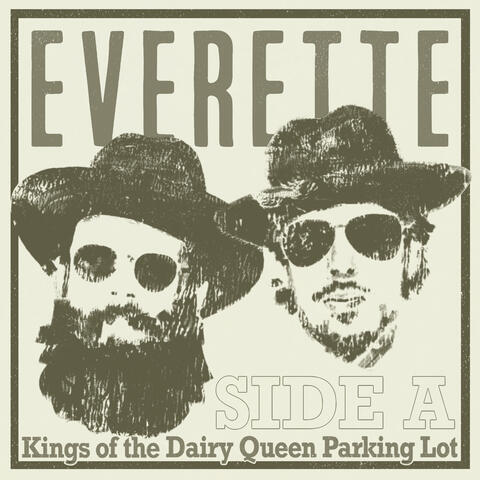 Kings of the Dairy Queen Parking Lot - Side A