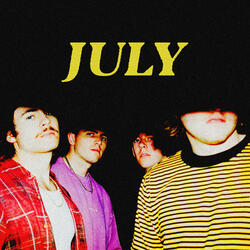 July
