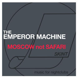 Moscow Not Safari