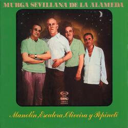 Murga de agapito