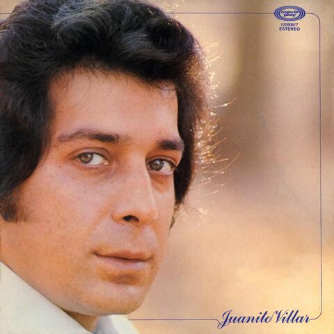 Juanito Villar
