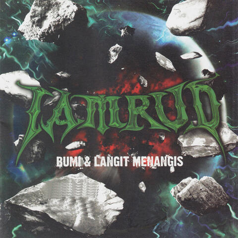 Bumi & Langit Menangis