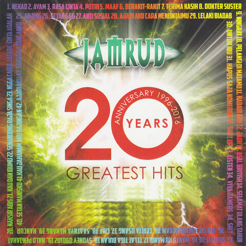 Greatest Hits