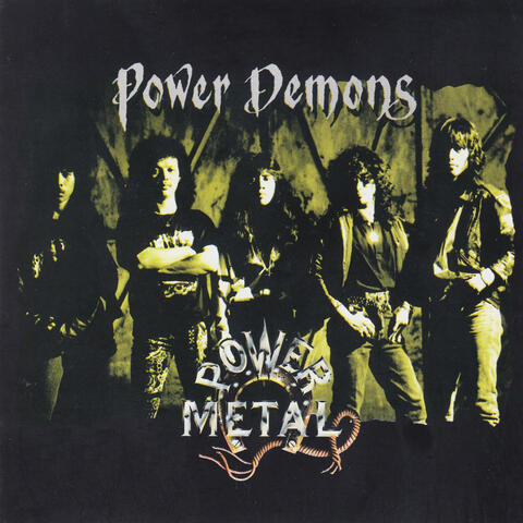 Power Demons