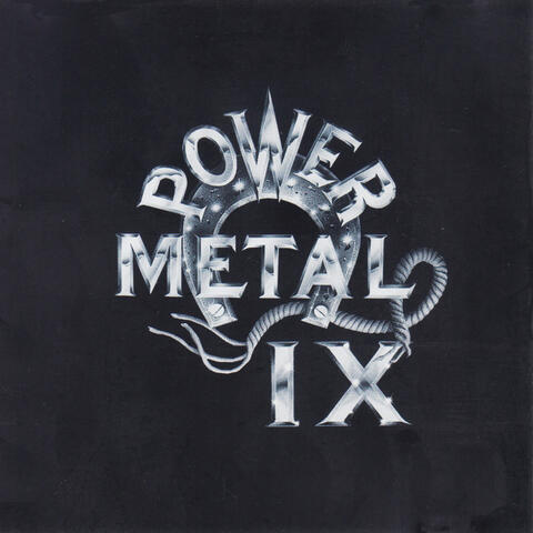 Power Metal IX