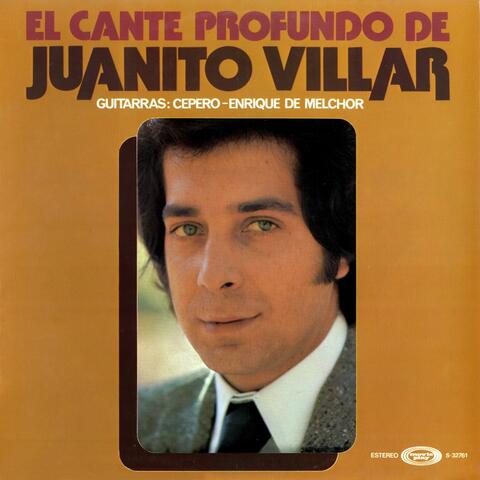 Juanito Villar