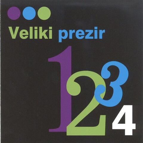 Veliki prezir