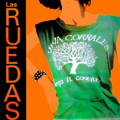 Las Ruedas