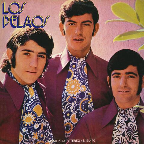 Los Pelaos