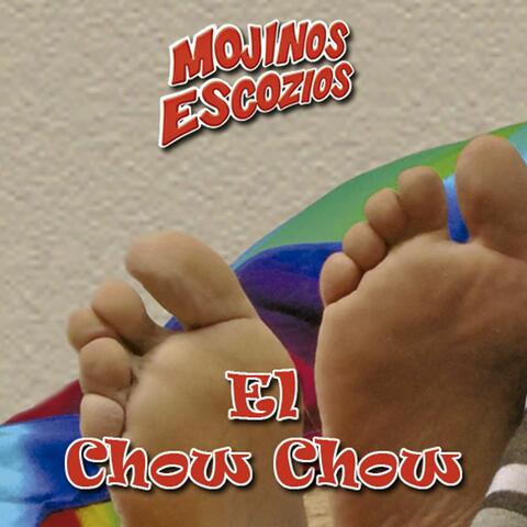 El chow chow