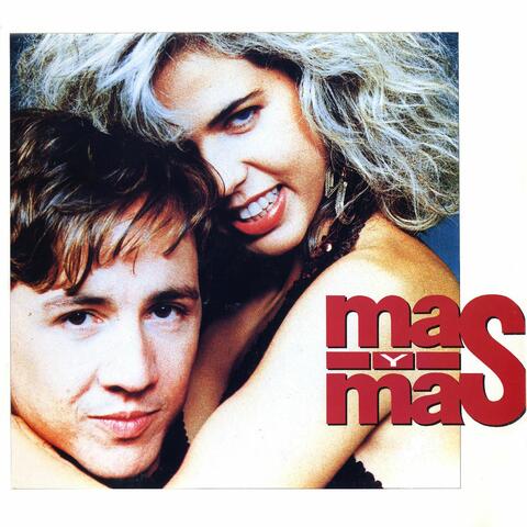 Mas y Mas