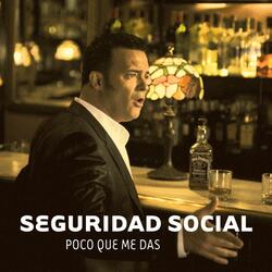 Poco que me das