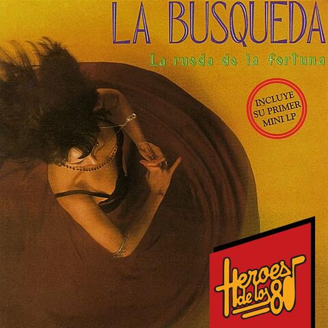 Heroes de los 80. La rueda de la fortuna