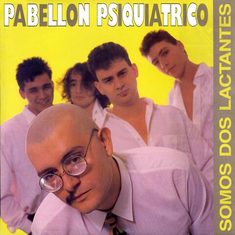 Somos dos lactantes