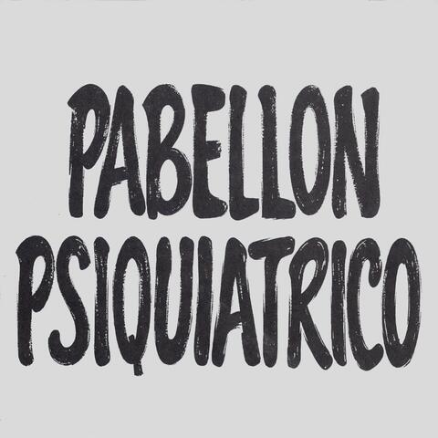 Pabellon psiquiatrico
