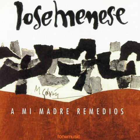 Jose Menese
