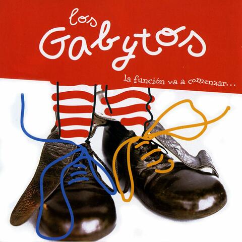 Los Gabytos