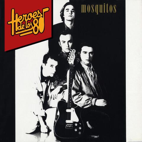 Heroes de los 80. El club de la iguana