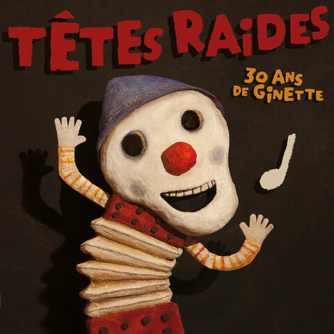 30 ans de Ginette
