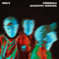 Criminals