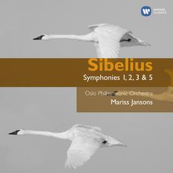 Sibelius: Symphony No. 3 in C Major, Op. 52: I. Allegro moderato