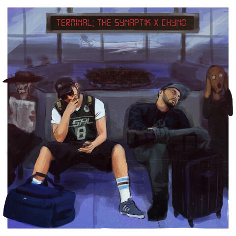 Terminal (feat. The Synaptik)
