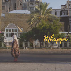 Mbappé (feat. Rami O & The Synaptik)