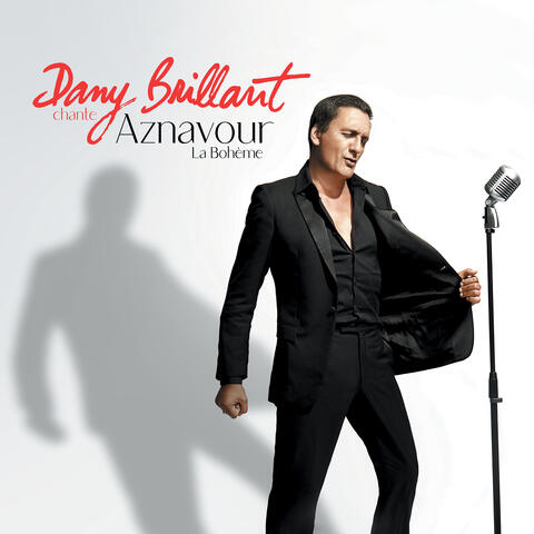 Dany Brillant chante Aznavour - La Bohème