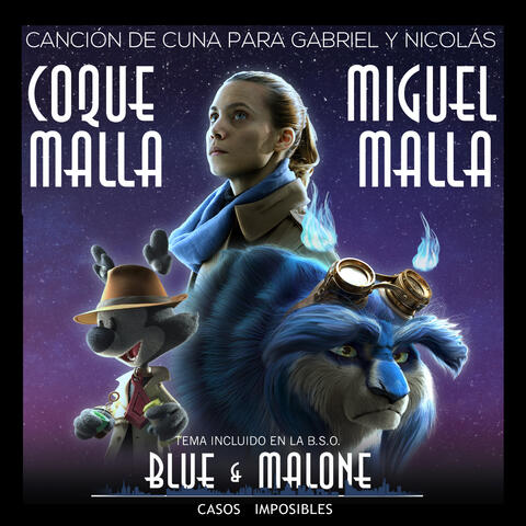 Canción de Cuna para Gabriel y Nicolás