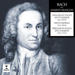 Liszt & Bach, JS: 6 Preludes and Fugues, S. 462, No. 1 in A Minor: I. Prelude (After Bach's BWV 543)