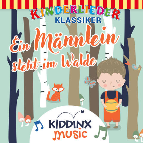 Ein Männlein steht im Walde (Kinderlieder Klassiker)