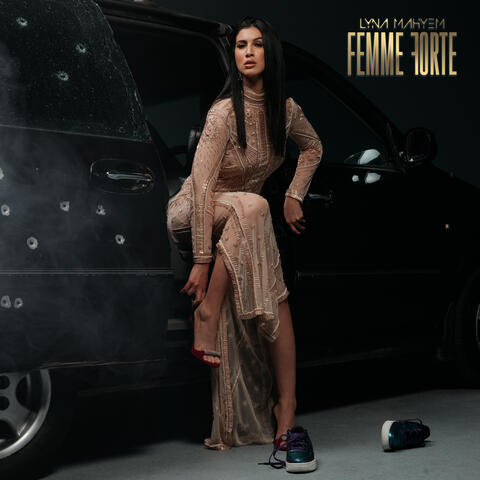 Envoûté (feat. Imen Es)